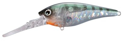 SHIMANO BT WorldCrank AR-C Flash Boost 64mm 17g 005 Kyorin GL