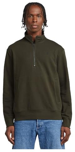 G-STAR Nifous Half Zip sw