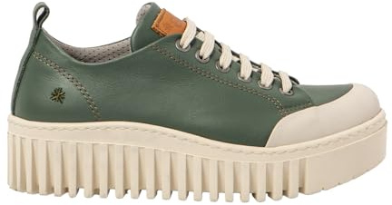 Art Damen 1535 Brighton Plattform, Foliage, 41 EU