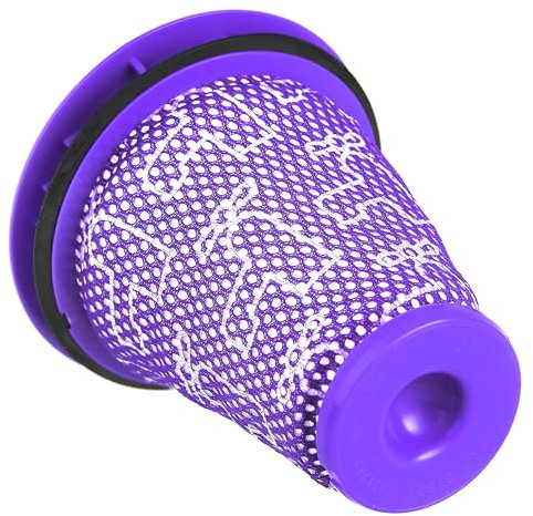 Masterpart Filtre pré-moteur pour aspirateurs Dyson CY28 Big Ball Cylindre