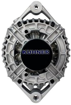 Kuhner 301821ri Lichtmaschine für kompatibel mit Opel Corsa C von 09-2000 bis 12-2009