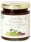 Wild & Fruitful Gooseberry, Elderflower & Gin Jam - 227g Jar | Tart Gooseberries & Floral Elderflower | Hand Made in Cumbria