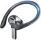 Gcioii Memory Titanium Alloy Ear Hooks for Samsung Galaxy Buds 3 Pro&Galaxy Buds 3 [Added Anti-Lost Lanyard], Anti-Slip Sports Accessories Ear Hooks, Comfortable Fit (Black)