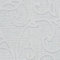Strukturtapete 10467-10 Vliestapete Barock 0.53 x 10.05 m Erismann Opus Grau