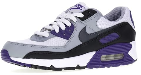 NIKE Women's Air MAX 90 Sneaker