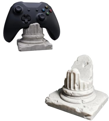 Supporto universale per controller di gioco per Xbox Deries X/S Controller Dock Gamepad Desk Holder Maniglia Staffa Base