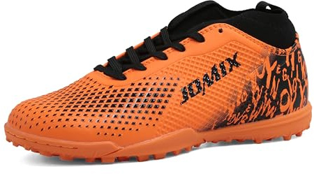 JOMIX Herren Fußballschuhe TF – Multinocken für Kunstrasen – Leicht, Robust und rutschfest MOS250437