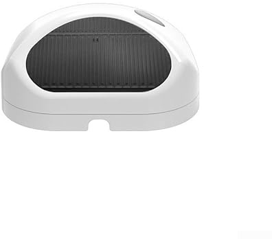 Smart Rain Sensor with Accurate Rainfall Detection, Weather-Based Automation, Real-Time Battery Reminder, Compatible with For Tuya and For Zigbee Smart Irrigation Systems(WIFI)