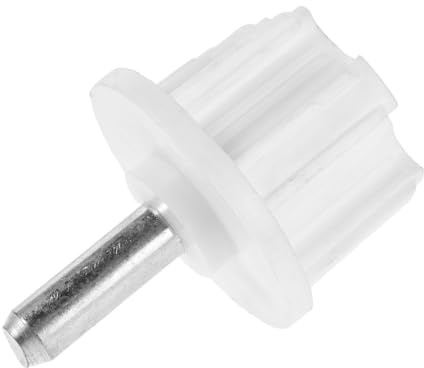 DOITOOL Accessori per Tende da Sole Retrattili Ferramenta per Tende da Sole Retrattili A Manovella Sostituzione delle Spine