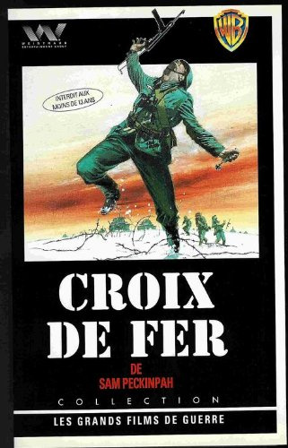Croix de fer