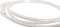 Clear mower engine fuel line petrol diesel pipe 3mm ID 5mm OD 1M