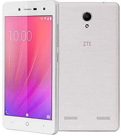 ZTE Smartphone Blade L7 Bianco