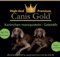 Canis Gold 5 kg Adult 60% Kaninchen | Monoprotein | getreidefreies Super Premium Hunde Trockenfutter | mit Grünlippmuschel Hund…