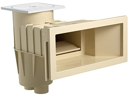 Hayward Skimmer pour Piscine béton et Liner cofies Sable