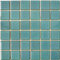 Mosaico Piastrella Ceramica Verde Celadon Heritage Emerald per Parete Bagno WC DOCCIA SPECCHIO Piastrelle RIVESTIMENTO BAGNO WB16-0602