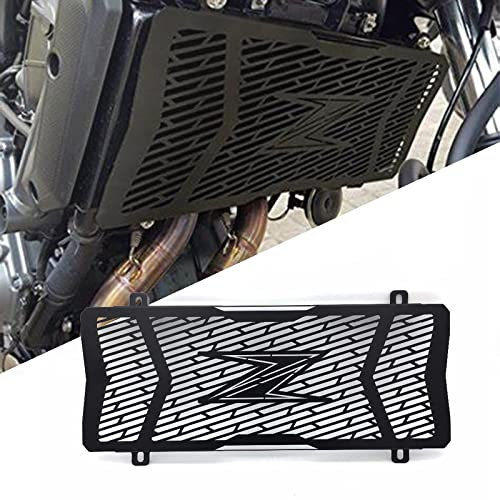 Z650 Grille de radiateur de moto en acier inoxydable pour Kawasaki Z-650 2017 2018 2019 2020