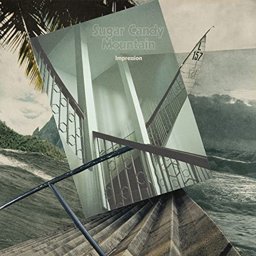 Org Music / Cargo