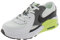 Nike Garçon Unisex Kinder Air Max Excee (PS) Chaussure de Marche, White/Black-Iron Grey-Volt, 28 EU