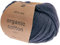 Rico Design Essentials Organic Cotton aran Farbe 24 nachtblau, 50g Bio Baumwollgarn zum Stricken oder Häkeln