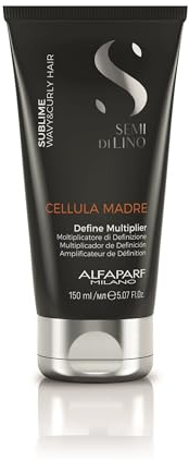 ALFAPARF MILANO Semi Di Lino Sublime Cellula Madre Define Multiplier 150 ml