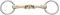 Sprenger WH Ultra Pony/Island Gebiss 14 mm - Sensogan, 110 mm Weite