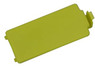 Batteriedeckel für Küchenmaschine TS-07012430 TEFAL TS-07012430 TEFAL