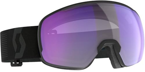 Scott Sphere OTG LS Skibrille