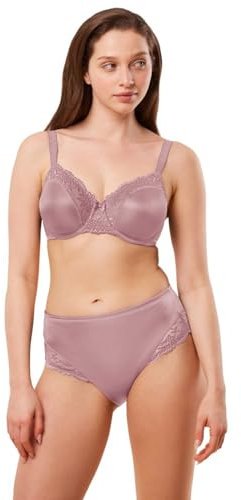 Triumph Ladyform Soft W X Bra Femme, Rosebloom, 75C