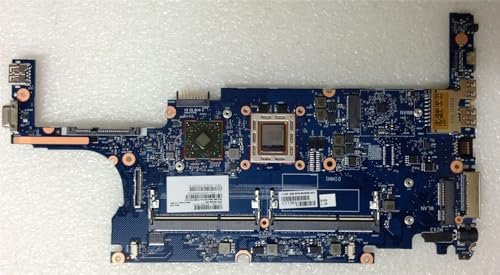 Placa base para PC HP EliteBook 725 G2 A8 Pro 7150B 802506-501 802506-001 802506-601