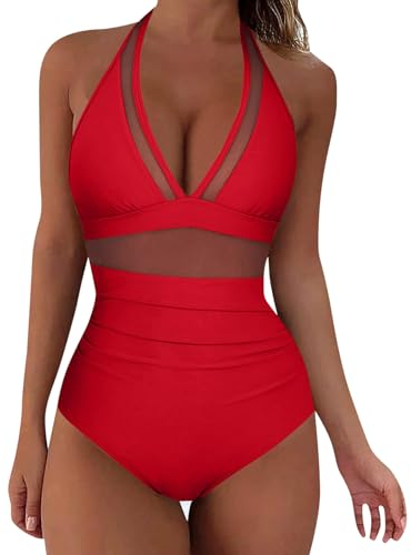 WILLBEST Baumwoll unterwäsche Damen Brazilian Slip Damen Damen Mode Slip Damen sexy Bikinihose blau Badeanzug mit Bein bauchweg Strumpfhosen Damen mütze Herren Chucks Damen Badebekleidung für mo