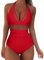 WILLBEST Baumwoll unterwäsche Damen Brazilian Slip Damen Damen Mode Slip Damen sexy Bikinihose blau Badeanzug mit Bein bauchweg Strumpfhosen Damen mütze Herren Chucks Damen Badebekleidung für mo