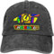 BDJYHACP Baseballkappe Snapback Sonnenhut Moto Gp Rossi mehrfarbige Mütze Schirmmütze für Damen The Master Speed personalisierter Visierschutz Männer und Frauen