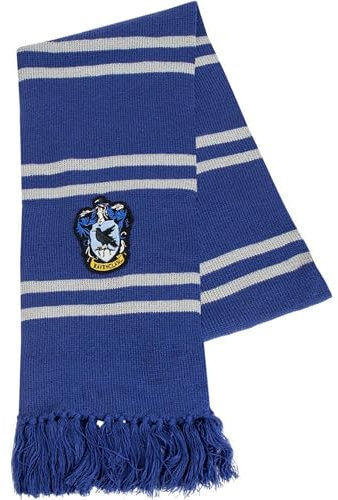 CERDÁ LIFE'S LITTLE MOMENTS Ravenclaw Cómoda Y Práctica-Bufanda Harry Potter Ideal EL A Día Schal, bunt, Einheitsgröße