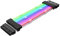 Cavi PSU RGB - Cavi RGB | Cavi PC RGB Cavo Prolunga PSU Scheda Madre | Prolunga Cavo Modalità Colorata | Cavo Di Prolunga RGB | Prolunga Cavo ATX | Cavi Di Alimentazione RGB| Cavi Di Alimentazione RGB