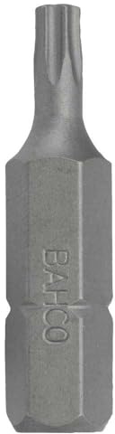 5 Hammer-Schraubendreher‑Tropfen mit 5/16 für TORX® Schrauben 35 mm, T27