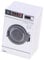 harayaa Dolls House Washing Machine 1/12 Scale Dollhouse Model Decoration Accessory