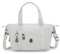Kipling Art Mini Umhängetasche, Silver Night, 13.5''L x 8.25''H x 8''D