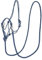 Imperial Riding Knotenhalfter IRHAmbient Blau - Cob/VB