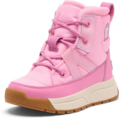 Sorel Unisex Kinder Youth Whitney™ III Mid WpMode-Stiefel