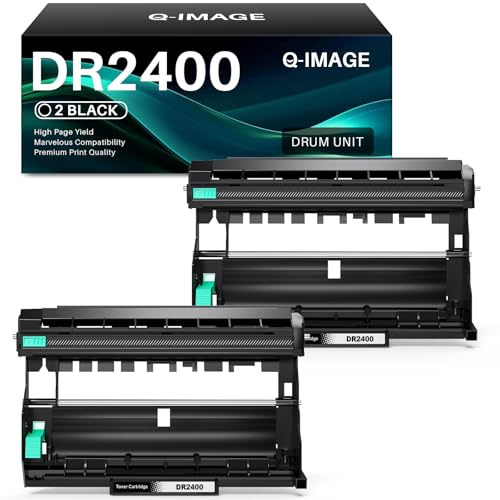 Drum Unit DR2400 DR-2400 Compatible for Brother DR2400 for Brother