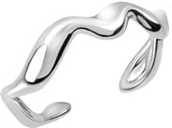 Breil Sammlung ZIG ZAG, Ring Damen aus STAHL