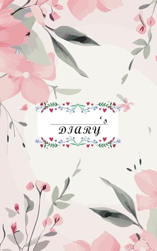 Dementia Diary: Daily Memory Journal with Discreet Cover: #007