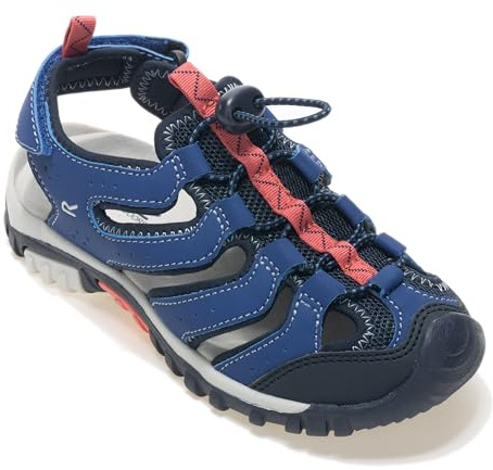 Regatta Kids Westshore IV Junior Sandalen – Sommerurlaubs-Strandschuhe