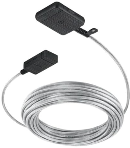 Frame Cord Vg-Socr15 VG-SOCR15/ZA 15 M One Invisible Connect-Kabel, Kompatibel for Samsung, for QLED 4K Und Die TV-Kabel Von The TVs