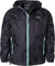 CMP - Veste enfant avec capuche anti-pluie, Anthracite, 104