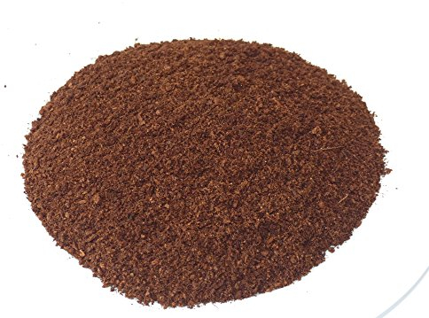 Torffreie Kokoserde Blumen- und Anzuchterde - 50 Liter Sack