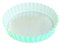 Nordic Ware Pro Form - Molde para tartas Quiche y Tarta Pan 9.875 Inch plata