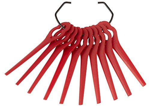 Garden Gear Grass Trimmer Blades for 20v Grass Trimmer set of 20