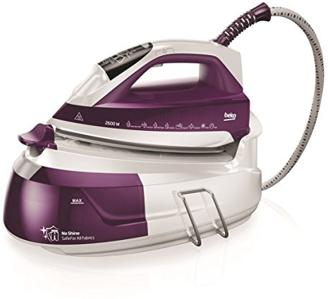 Beko sga7126p système de repassage, 2600 W