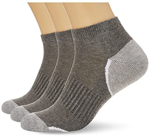 DIM Herren Sport Impact X3 Socken (3er Pack)